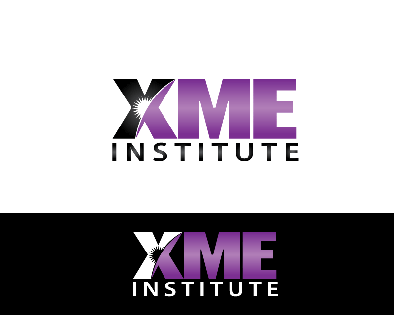 Logo Design Entry 1217216 submitted by Suren to the contest for xME Institute  run by design@angio.org