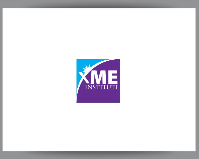 Logo Design Entry 1217246 submitted by Kiansantang to the contest for xME Institute  run by design@angio.org