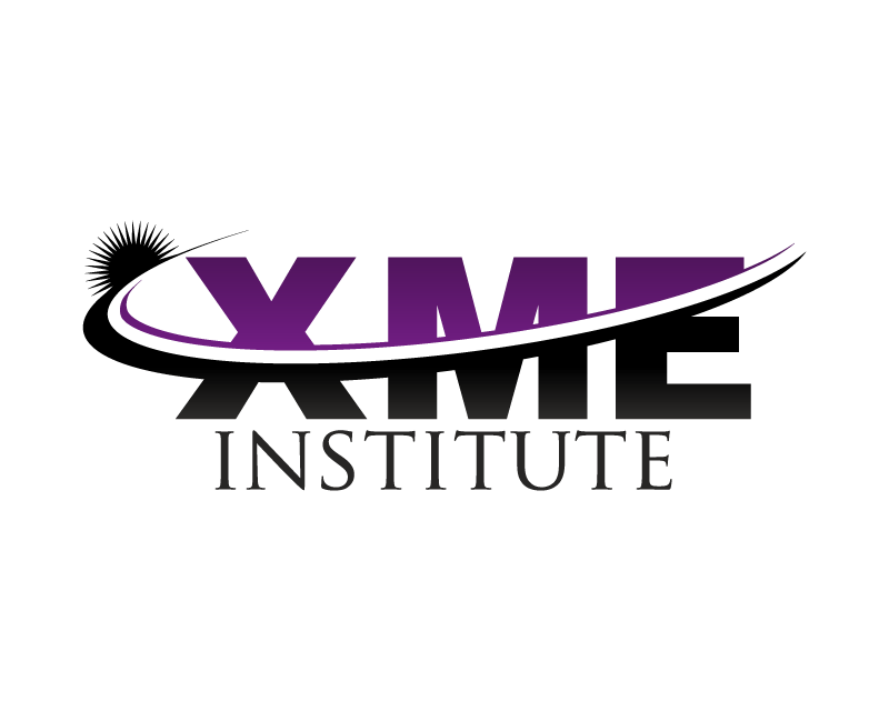 Logo Design Entry 1217277 submitted by creditstothem to the contest for xME Institute  run by design@angio.org