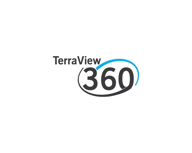 Logo Design Entry 1217421 submitted by Suren to the contest for TerraView 360 run by pausley