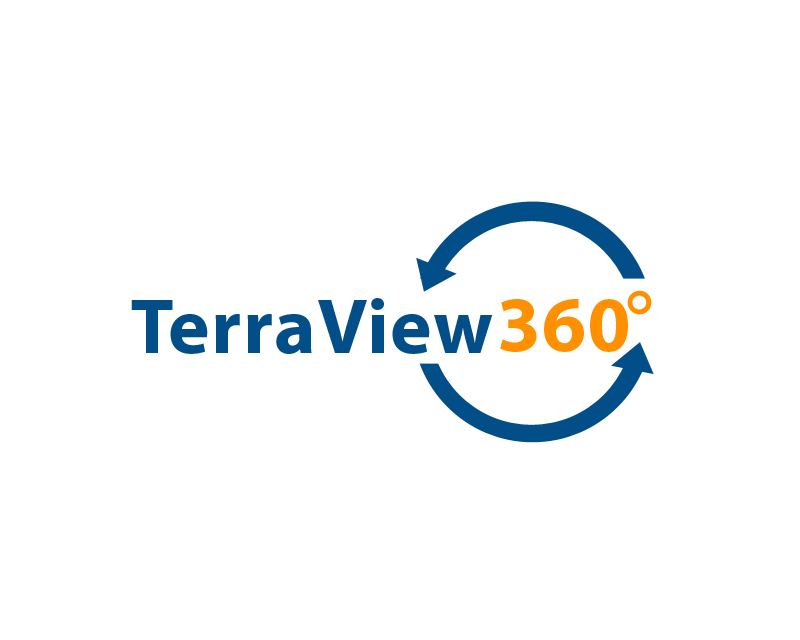 Logo Design Entry 1217430 submitted by Nonoy to the contest for TerraView 360 run by pausley