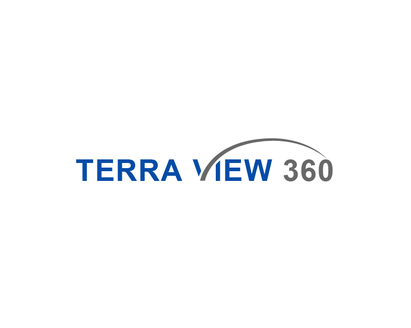 Logo Design entry 1217558 submitted by Nonoy to the Logo Design for TerraView 360 run by pausley