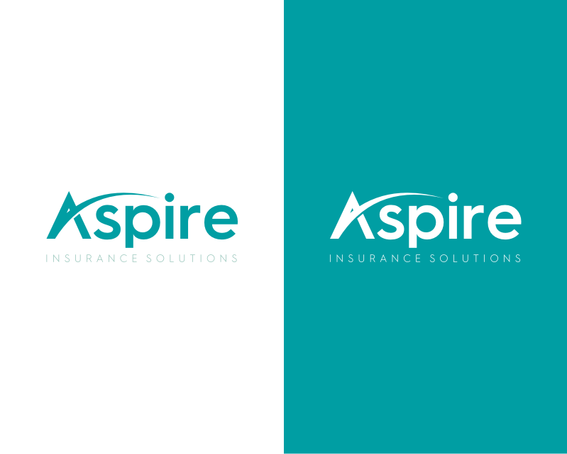 Logo Design Entry 1219127 submitted by Dinar to the contest for Aspire Insurance Solutions run by Agusta800