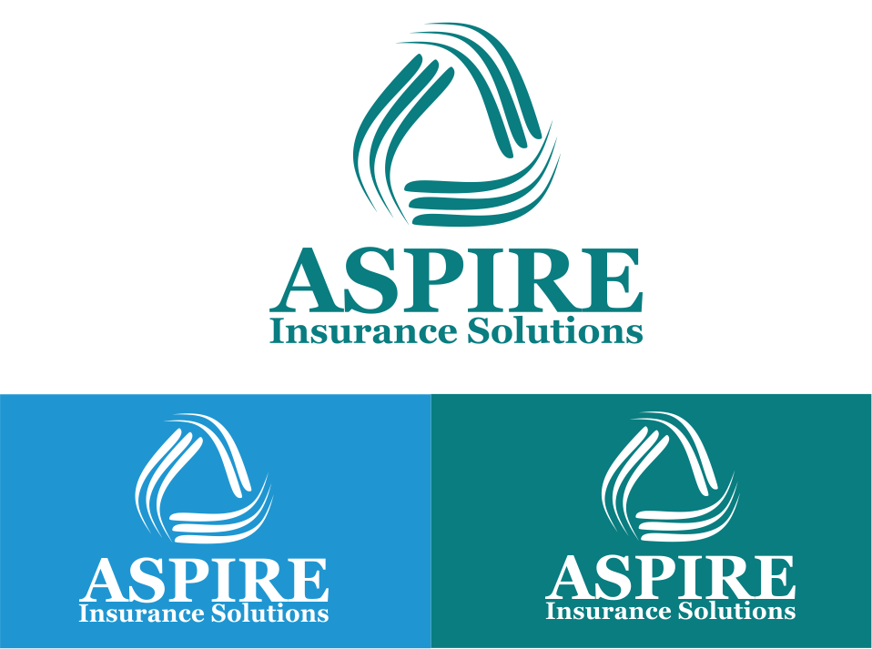 Logo Design Entry 1219149 submitted by Harianto to the contest for Aspire Insurance Solutions run by Agusta800