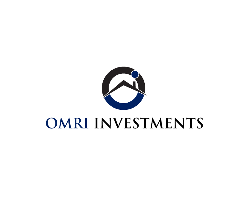 Logo Design Entry 1219226 submitted by Suren to the contest for Omri Investments - www.omriinvestments.com run by mouhadeb