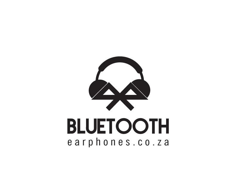 Logo Design Entry 1219427 submitted by Suren to the contest for Bluetoothearphones.co.za run by Joshmar