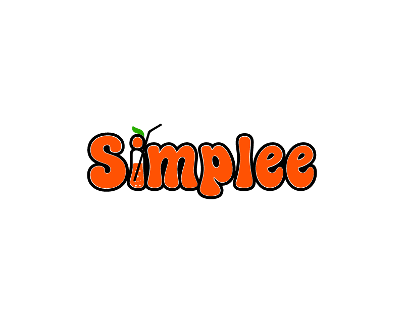 Logo Design Entry 1219494 submitted by Suren to the contest for Simplee run by alexfrom