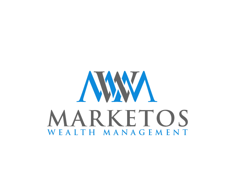 Logo Design Entry 1219723 submitted by Nonoy to the contest for Marketos Wealth Management run by pcmarketos