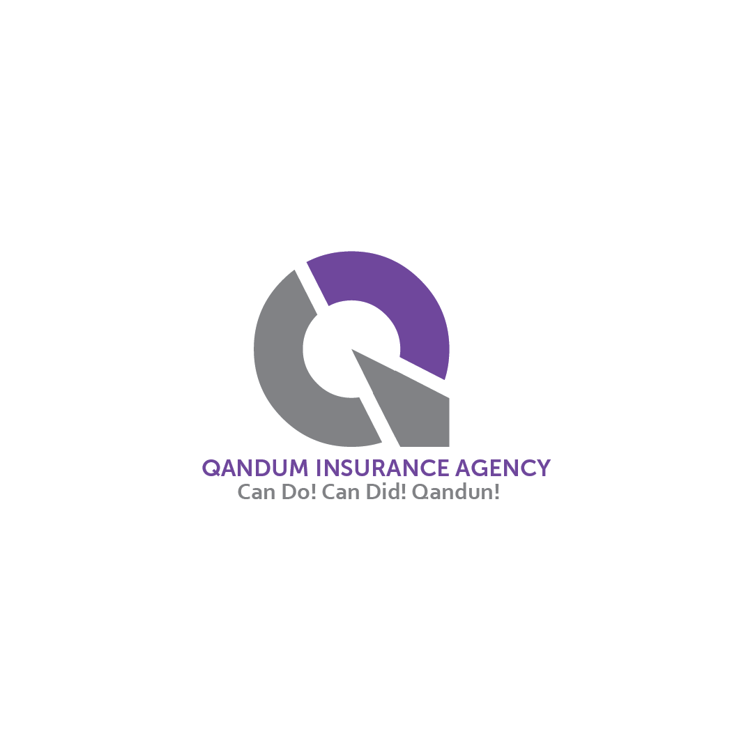 Logo Design Entry 1222167 submitted by syai to the contest for Qandun Insurance Agency run by QandunFuz