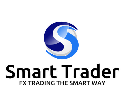 Logo Design entry 1222732 submitted by Destination to the Logo Design for Smart Trader run by ime_group