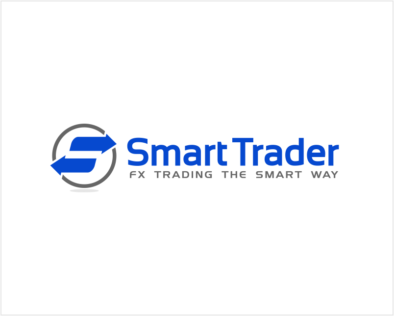 Another design by artsword submitted to the Logo Design for Smart Trader by ime_group