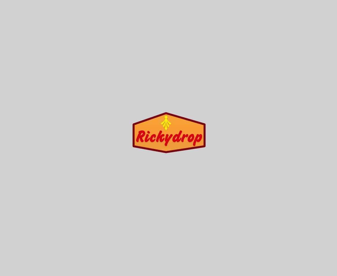 Logo Design entry 1224224 submitted by Love Designer to the Logo Design for RickyDrop run by Rickydrop 