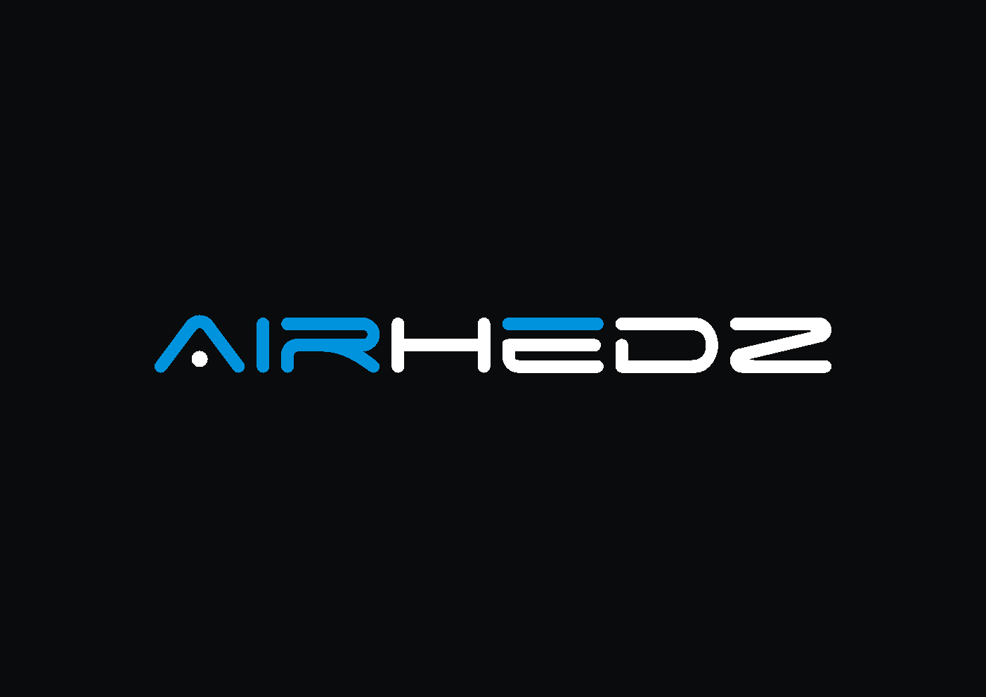 Logo Design entry 1224428 submitted by sella to the Logo Design for Airhedz run by sunnycoastcrew