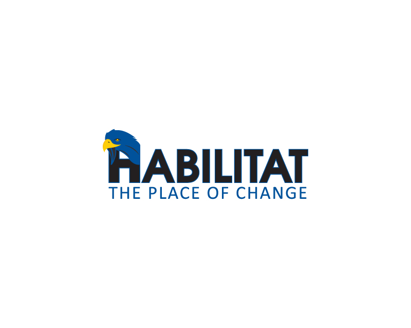 Logo Design entry 1225426 submitted by Amit1991 to the Logo Design for Habilitat run by Habilitat