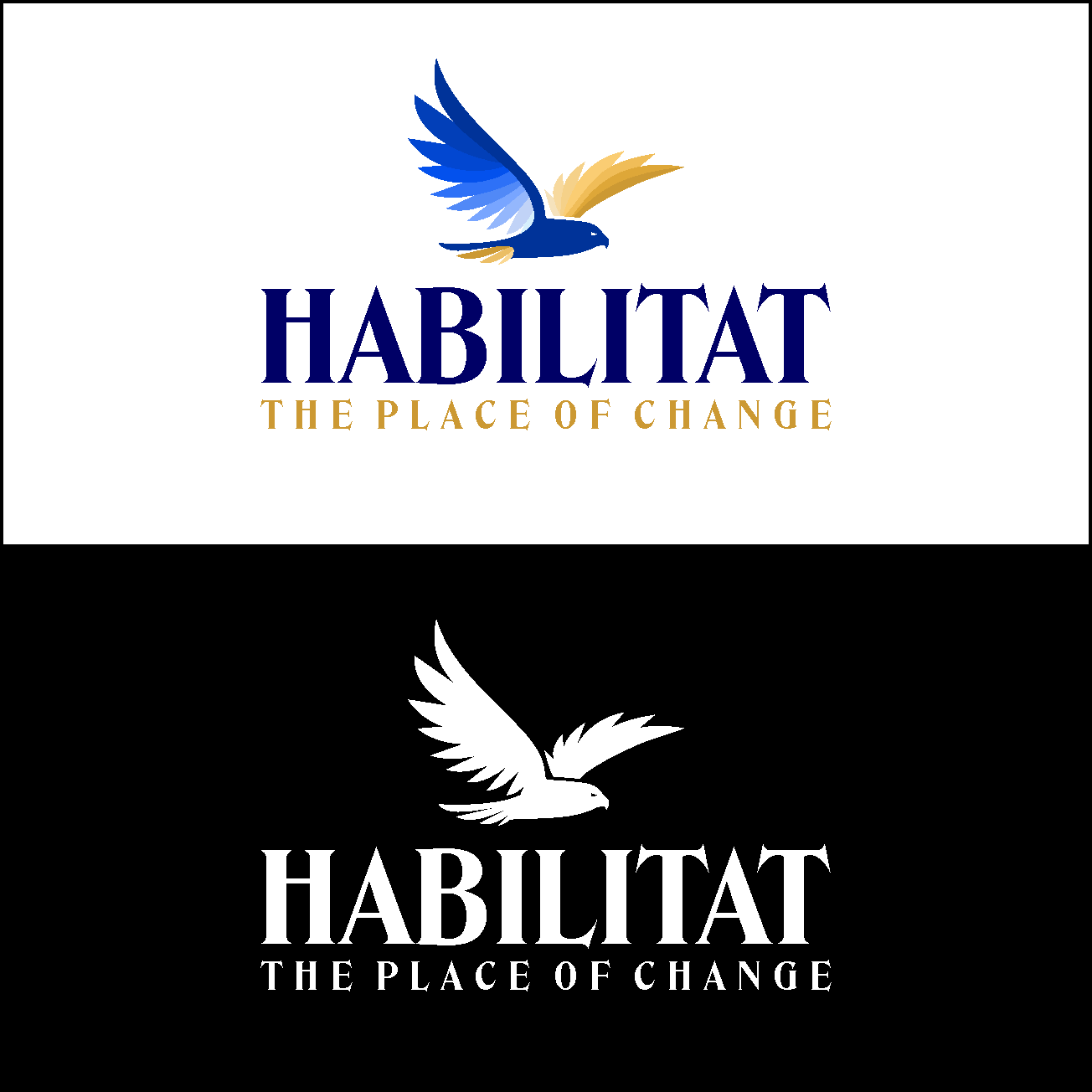 Logo Design Entry 1225483 submitted by fzrm4thic to the contest for Habilitat run by Habilitat
