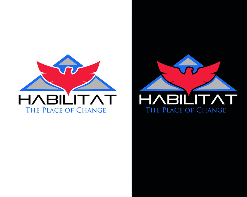 Logo Design Entry 1225492 submitted by janrey to the contest for Habilitat run by Habilitat