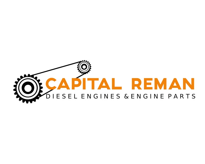 Logo Design Entry 1225662 submitted by mindmagic to the contest for Capital Reman run by cliffordtheredd