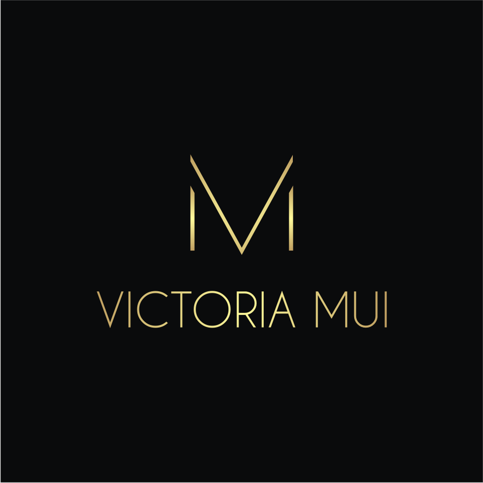 Logo Design Entry 1225929 submitted by grayshadow to the contest for Victoria Mui or my initials VM run by vmui