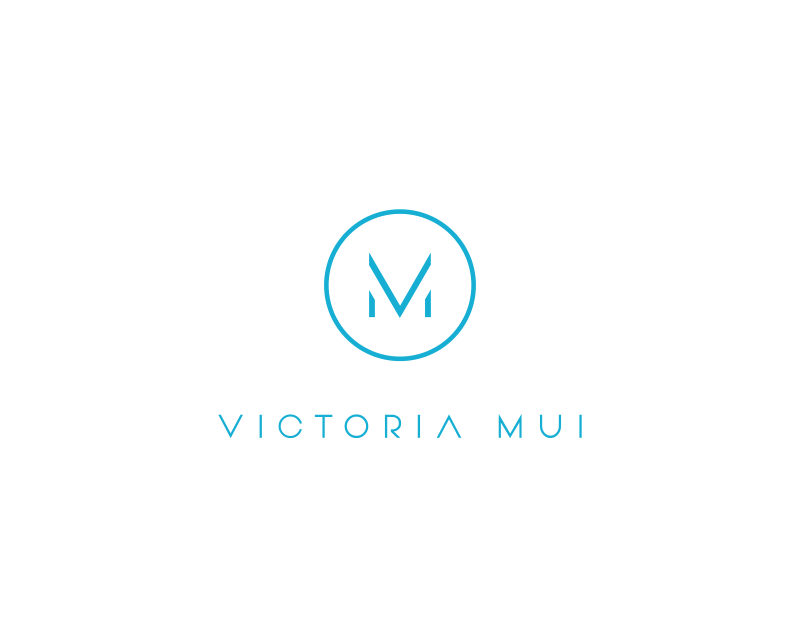 Logo Design entry 1225945 submitted by artsword to the Logo Design for Victoria Mui or my initials VM run by vmui