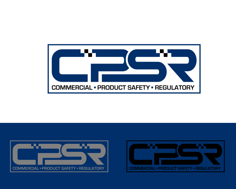 Logo Design entry 1226512 submitted by sella to the Logo Design for CPSR run by Windmill
