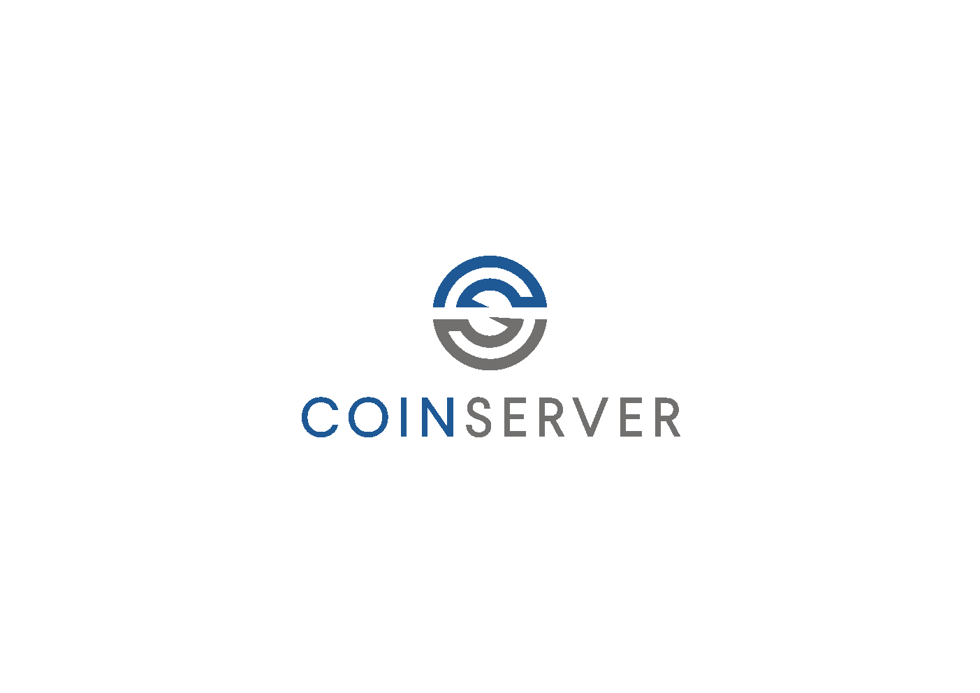 Logo Design Entry 1226546 submitted by Mbok Ndewor to the contest for CoinServer run by ime_group