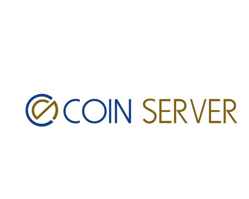 Logo Design entry 1226548 submitted by JHONG to the Logo Design for CoinServer run by ime_group