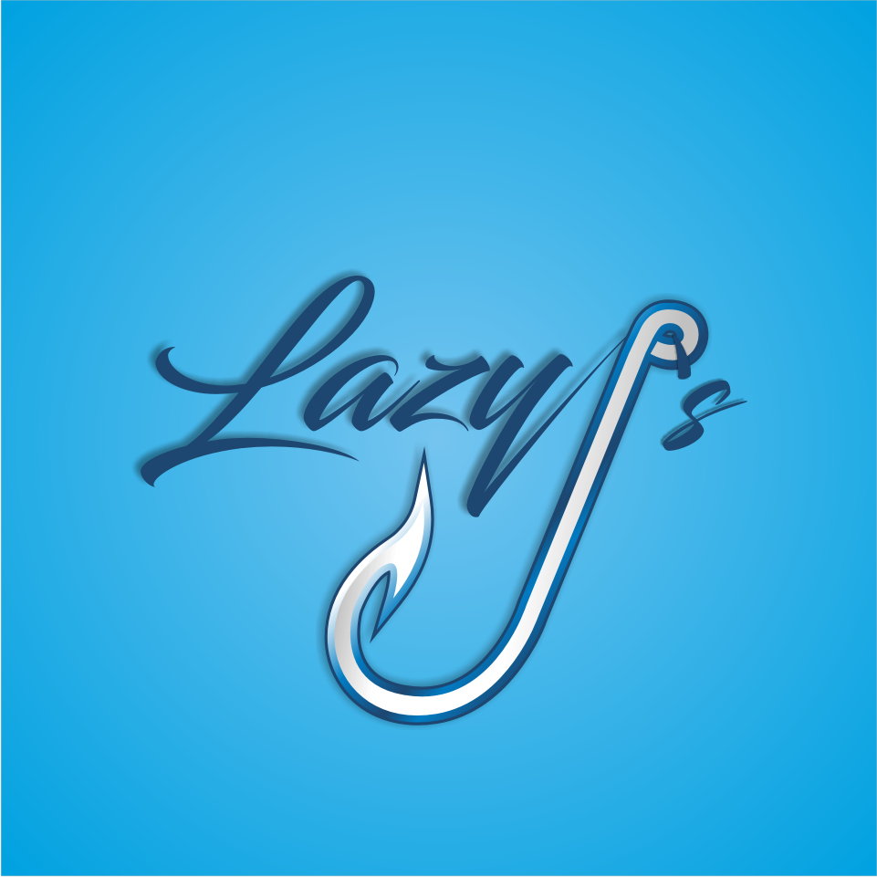Logo Design Entry 1226913 submitted by grayshadow to the contest for Lazy J's run by dnryn69