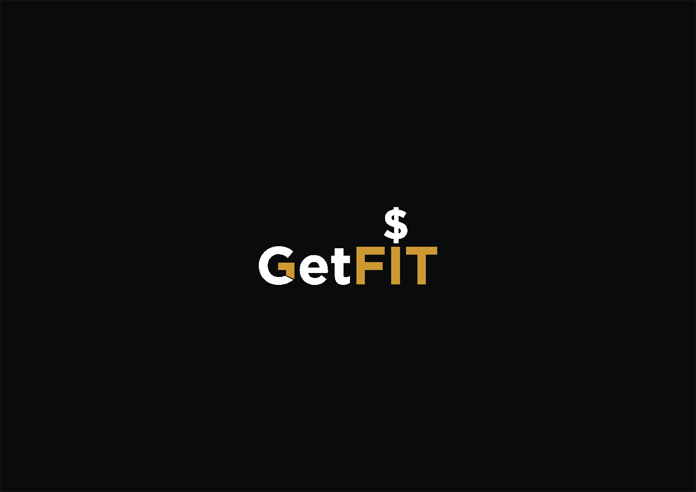 Logo Design Entry 1226997 submitted by Mbok Ndewor to the contest for GetFIT run by lisaed5