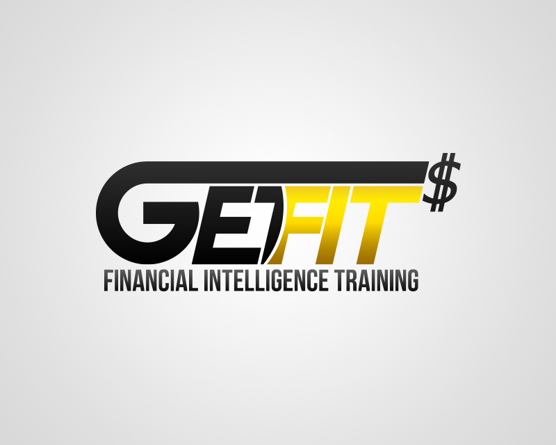 Logo Design entry 1227015 submitted by Benovic to the Logo Design for GetFIT run by lisaed5