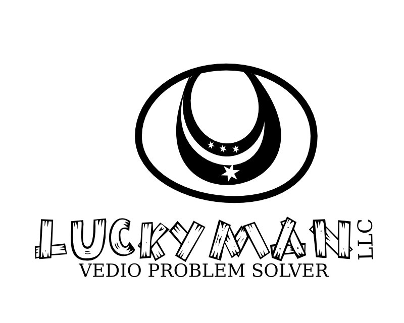 Logo Design Entry 1227123 submitted by mindmagic to the contest for Luckyman LLC run by LuckymanLLC