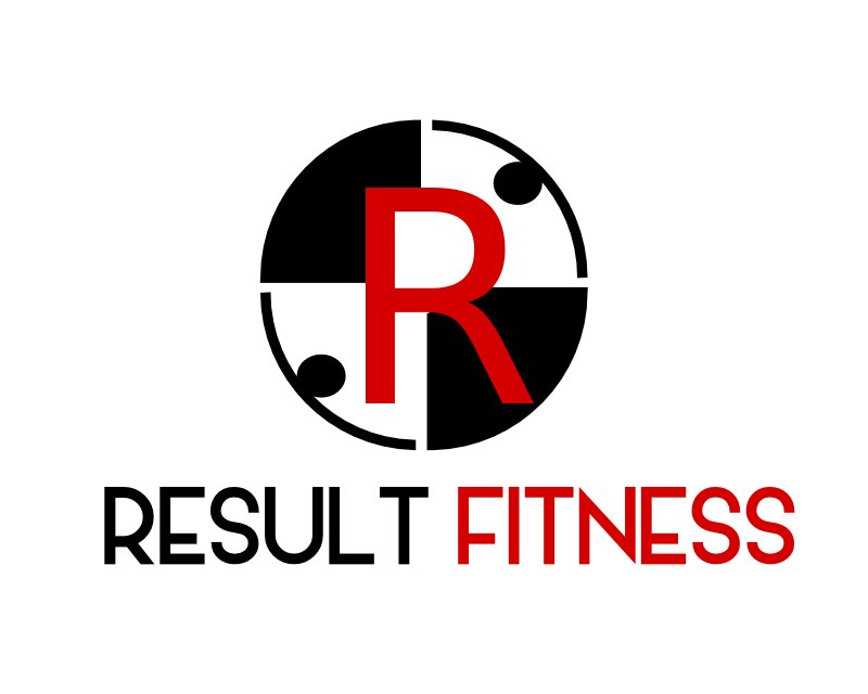 Logo Design Entry 1227343 submitted by mindmagic to the contest for Results Fitness run by Results Fitness