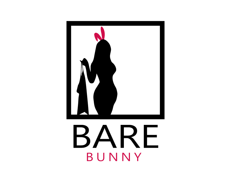 Logo Design Entry 1229003 submitted by Serpentes to the contest for Bare Bunny run by Barebunny