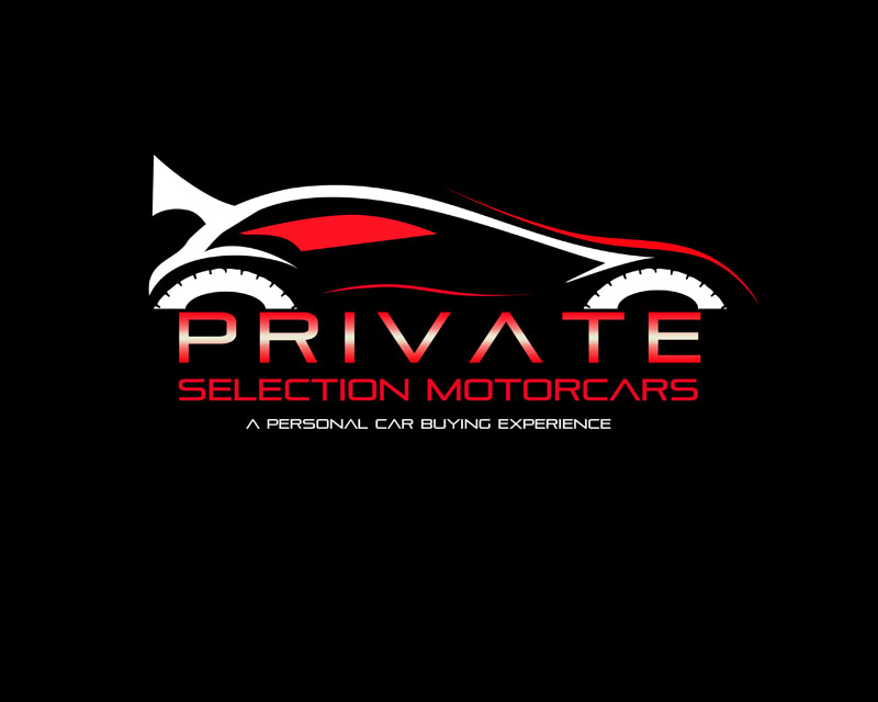 Logo Design Entry 1229328 submitted by janrey to the contest for Private Selection Motorcars run by rgalouzis