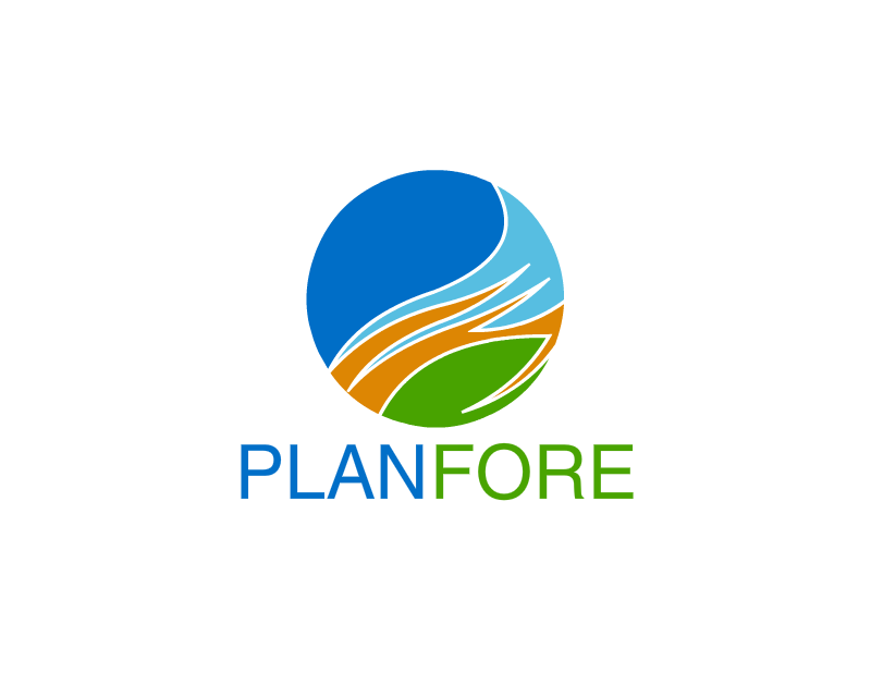Logo Design Entry 1229373 submitted by boycoll to the contest for Planfore run by tamara colby