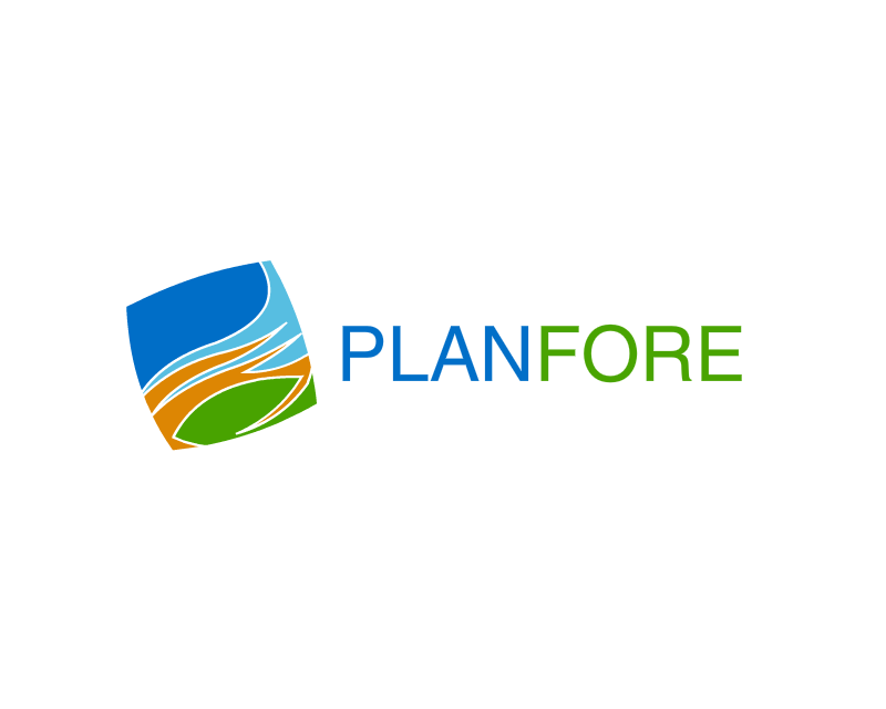 Logo Design entry 1229374 submitted by boycoll to the Logo Design for Planfore run by tamara colby