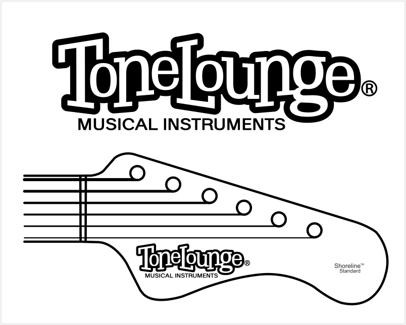 Logo Design entry 1229641 submitted by jellareed to the Logo Design for ToneLounge® run by ToneLounge