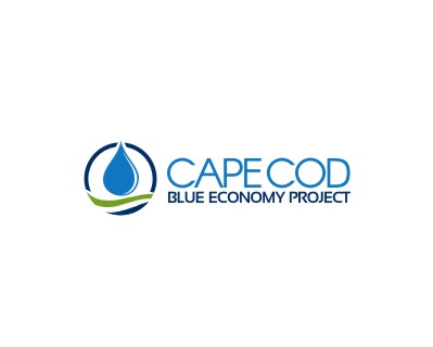 Logo Design entry 1230018 submitted by JHONG to the Logo Design for Cape Cod Blue Economy Project run by capecodblue