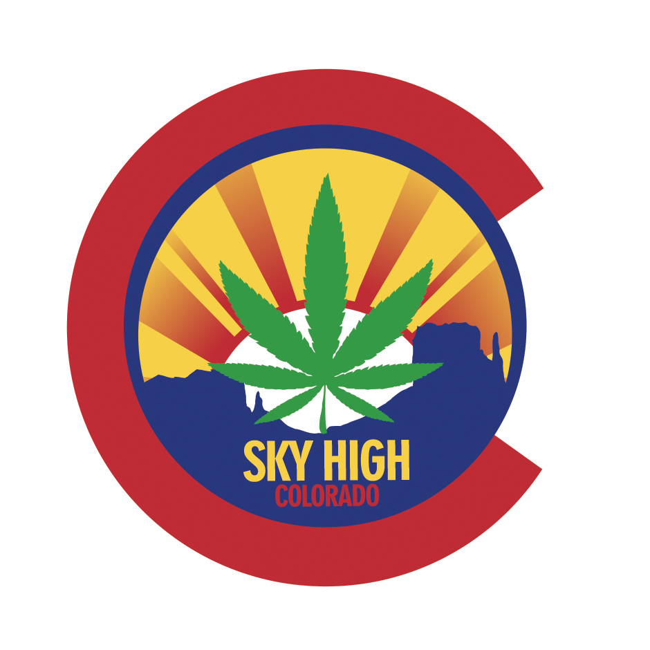 Graphic Design entry 1230108 submitted by JHONG to the Graphic Design for Sky High Colorado run by Artlimber
