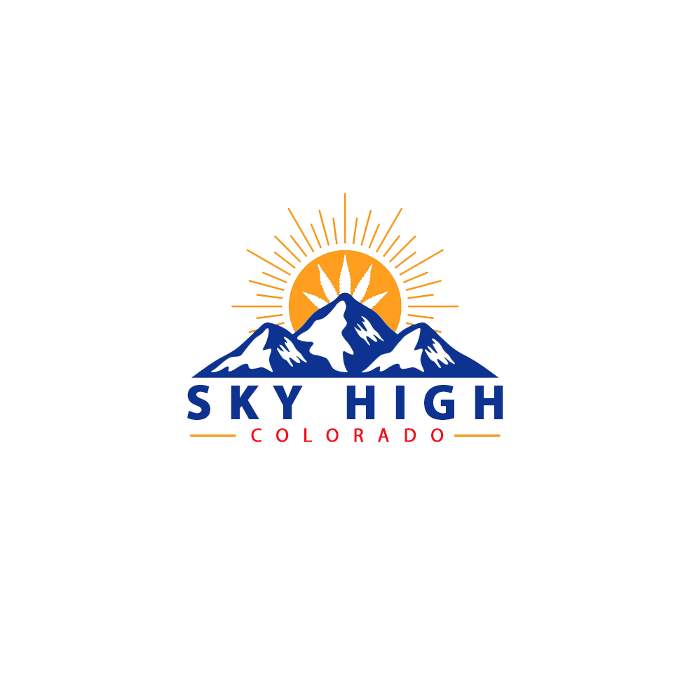 Graphic Design Entry 1230127 submitted by ayoub to the contest for Sky High Colorado run by Artlimber