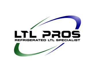 Logo Design Entry 1230192 submitted by DRAGONSTAR to the contest for LTL PROS run by AMBESTTRANS