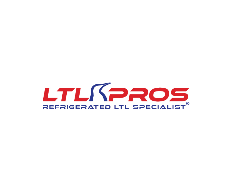 Logo Design entry 1230380 submitted by Quan to the Logo Design for LTL PROS run by AMBESTTRANS