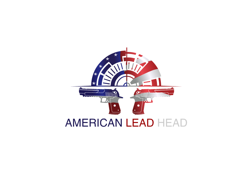 Logo Design Entry 1230656 submitted by boycoll to the contest for American Lead Head run by Tbrindle