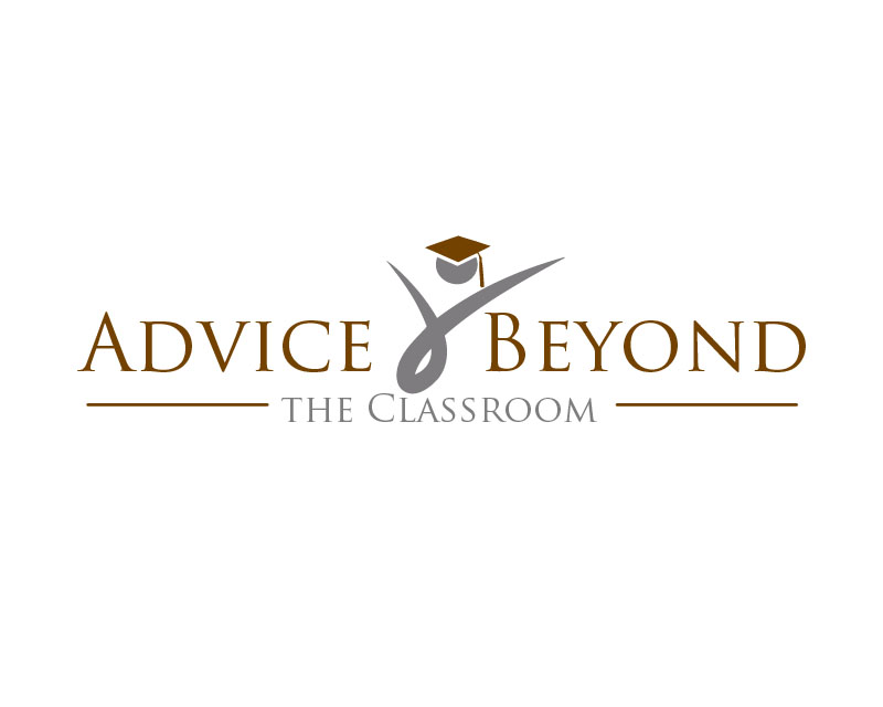 Logo Design Entry 1231998 submitted by janrey to the contest for Advice Beyond the Classroom     www.advicebeyondtheclassroom.org run by teddymcd