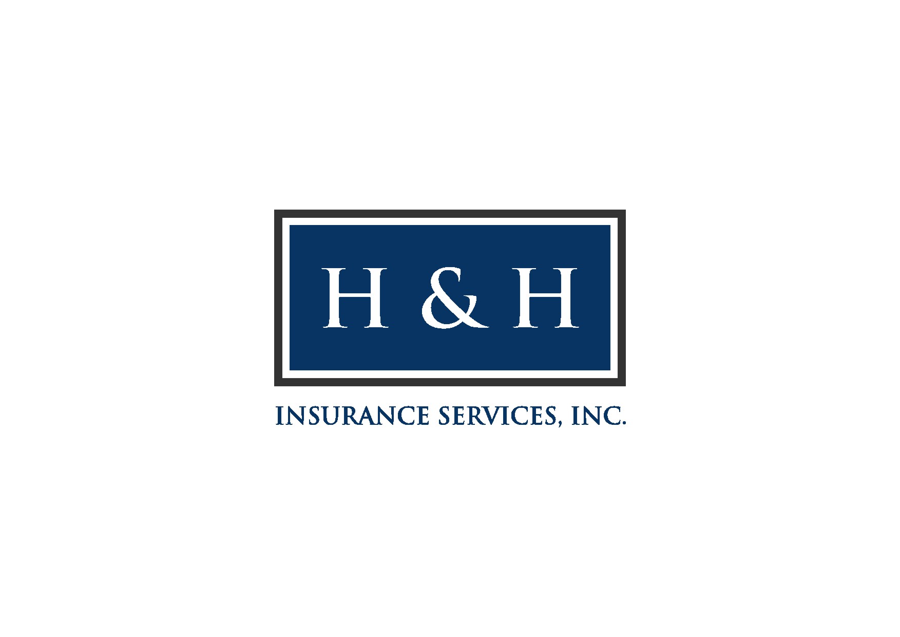Logo Design Entry 1232843 submitted by Mbok Ndewor to the contest for H & H Insurance Services, Inc. run by HHinsagency