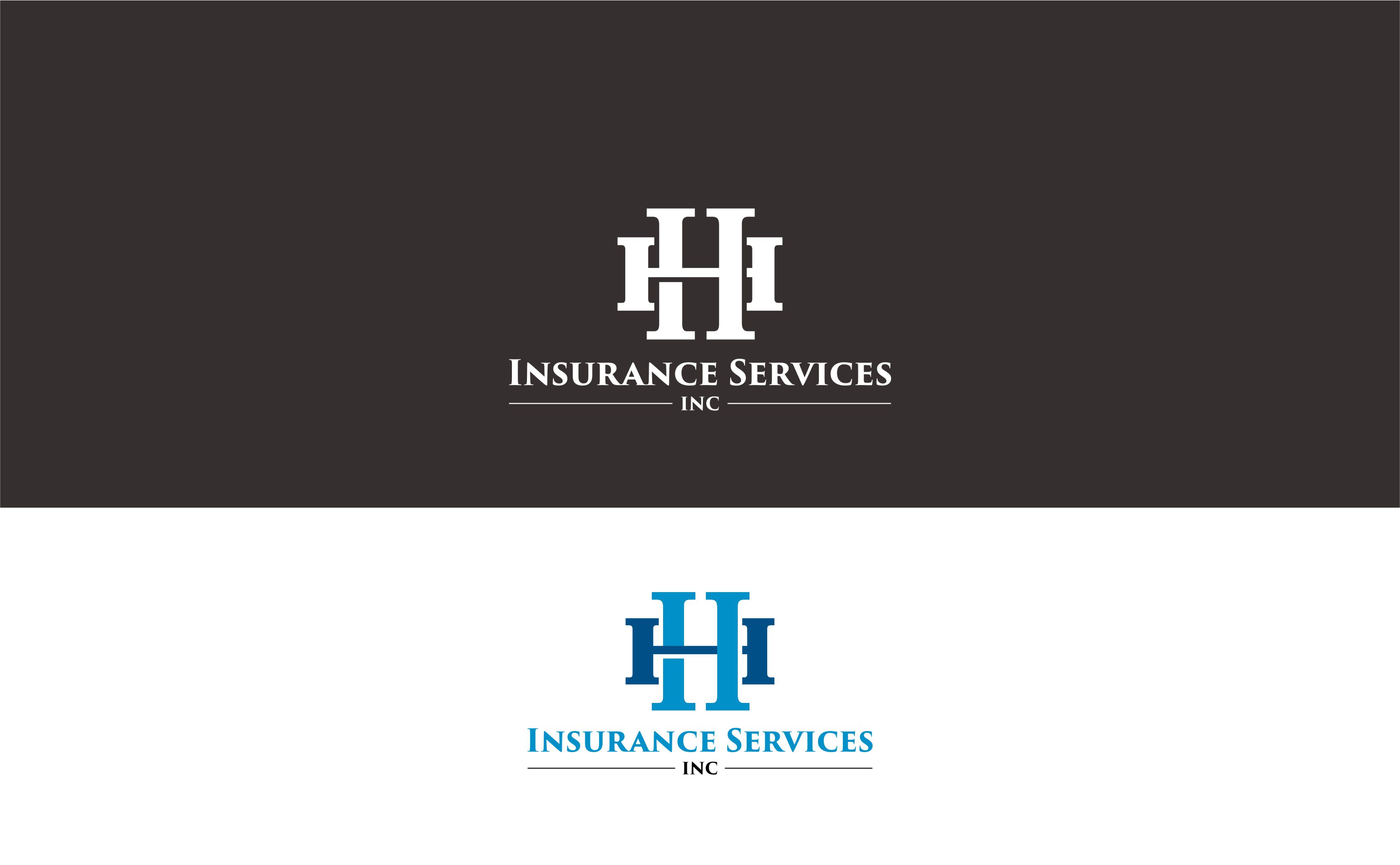 Another design by Love Designer submitted to the Logo Design for H & H Insurance Services, Inc. by HHinsagency