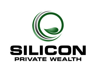 Logo Design Entry 1233049 submitted by DRAGONSTAR to the contest for Silicon Private Wealth run by heyupat