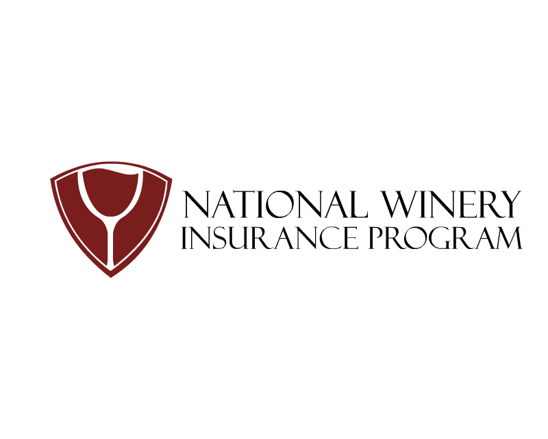 Logo Design Entry 1233603 submitted by boycoll to the contest for National Winery Insurance Program run by HHinsagency