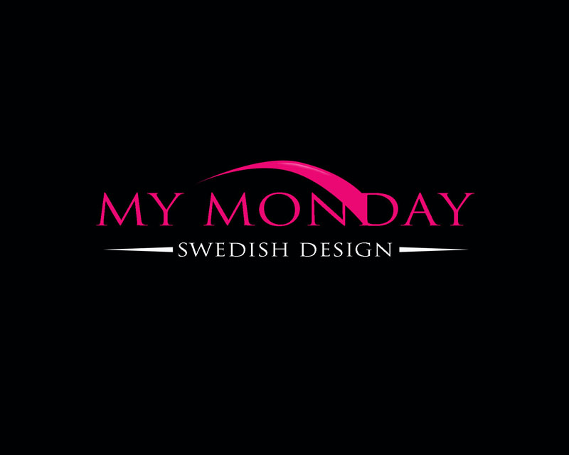Logo Design entry 1234267 submitted by JHONG to the Logo Design for my monday run by linnea axne