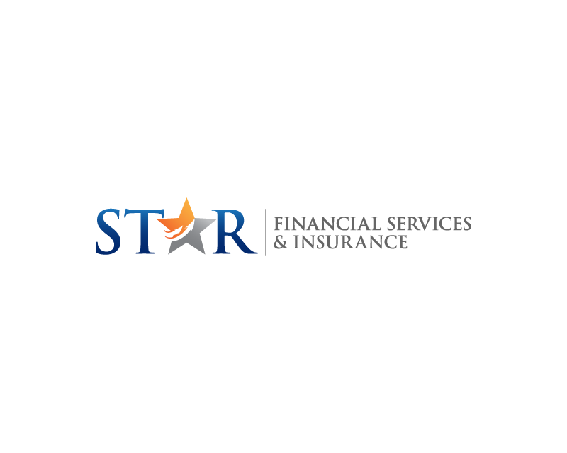 Logo Design entry 1234864 submitted by dsdezign to the Logo Design for Star Financial Services & Insurance run by lelandbeigel