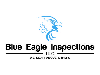Logo Design Entry 1235139 submitted by DRAGONSTAR to the contest for Blue Eagle Inspections, LLC run by BlueEagle